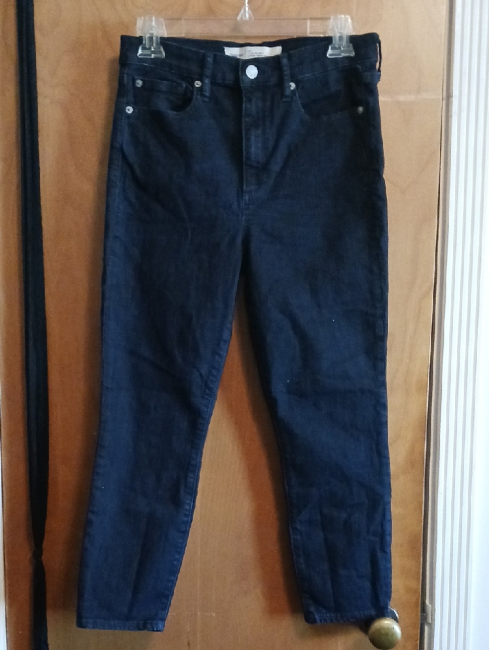 Gap Jeans